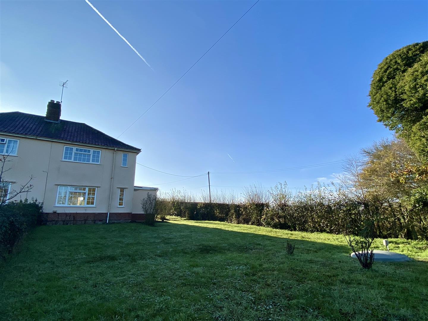 Dennington, Nr Framlingham property photo